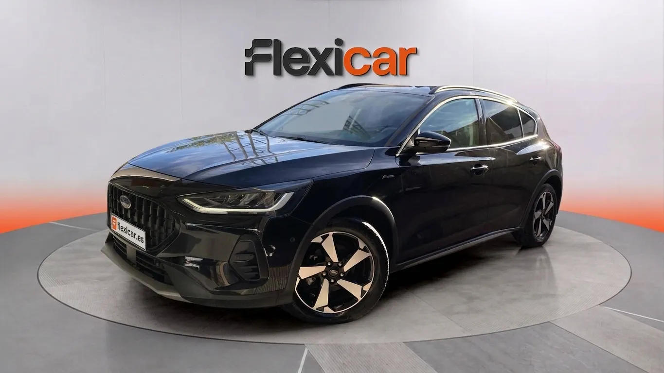 Ford Focus 1.0 Ecob. MHEV Active Design SIP - foto 3