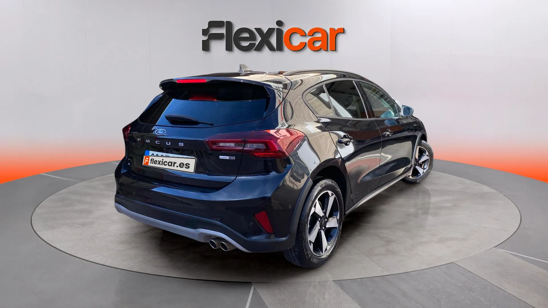 Ford Focus 1.0 Ecob. MHEV Active Design SIP - foto 7