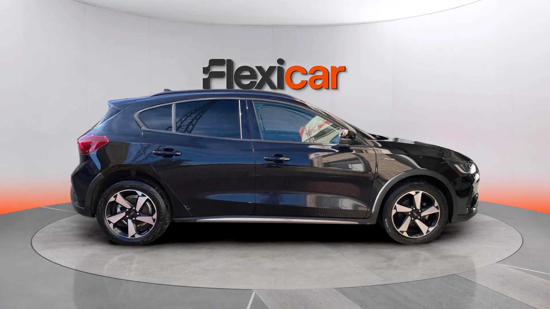 Ford Focus 1.0 Ecob. MHEV Active Design SIP - foto 8