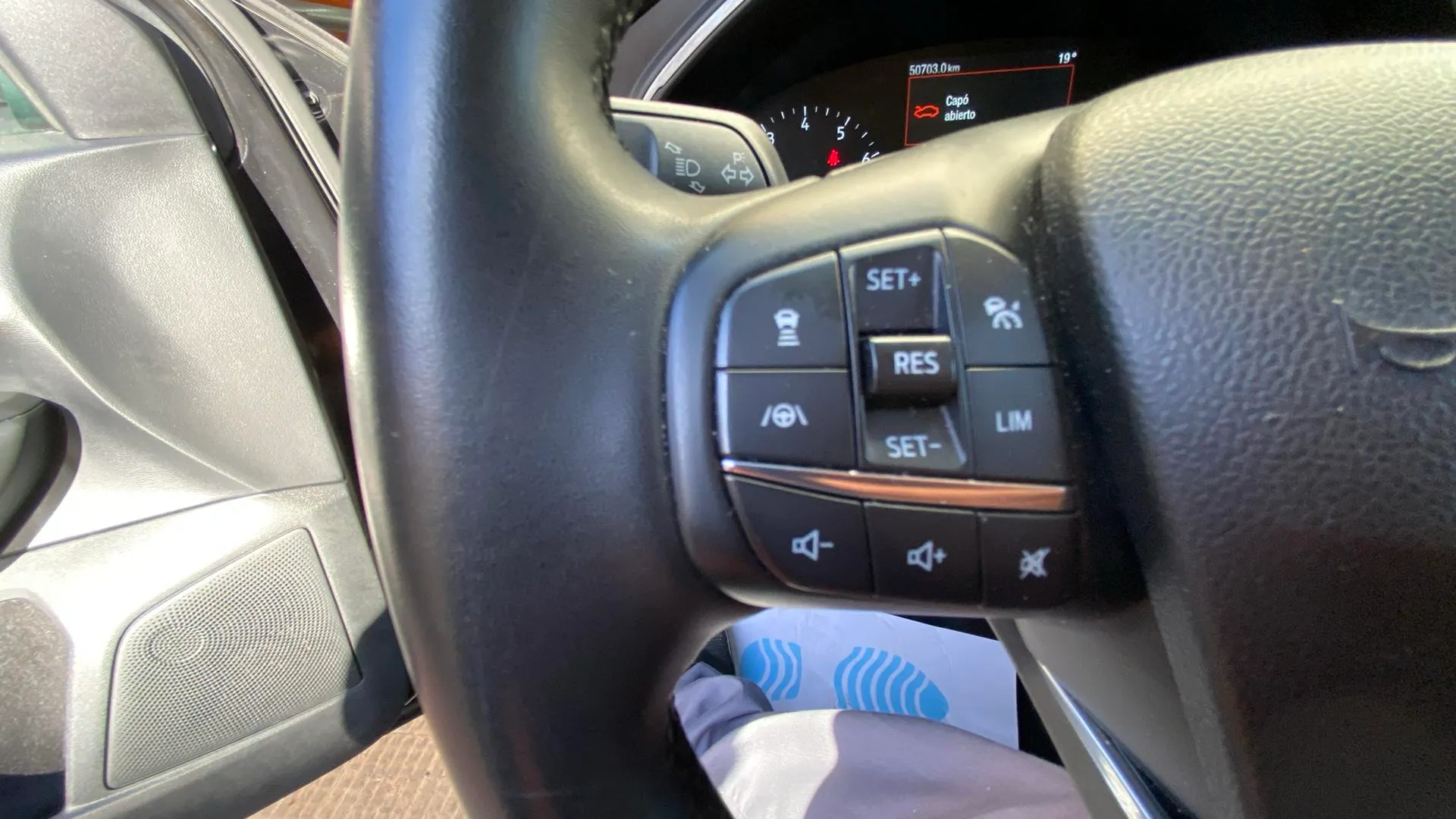 Ford Focus 1.0 Ecob. MHEV Active Design SIP - foto 19