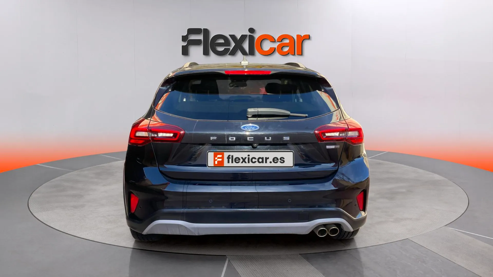Ford Focus 1.0 Ecob. MHEV Active Design SIP - foto 6