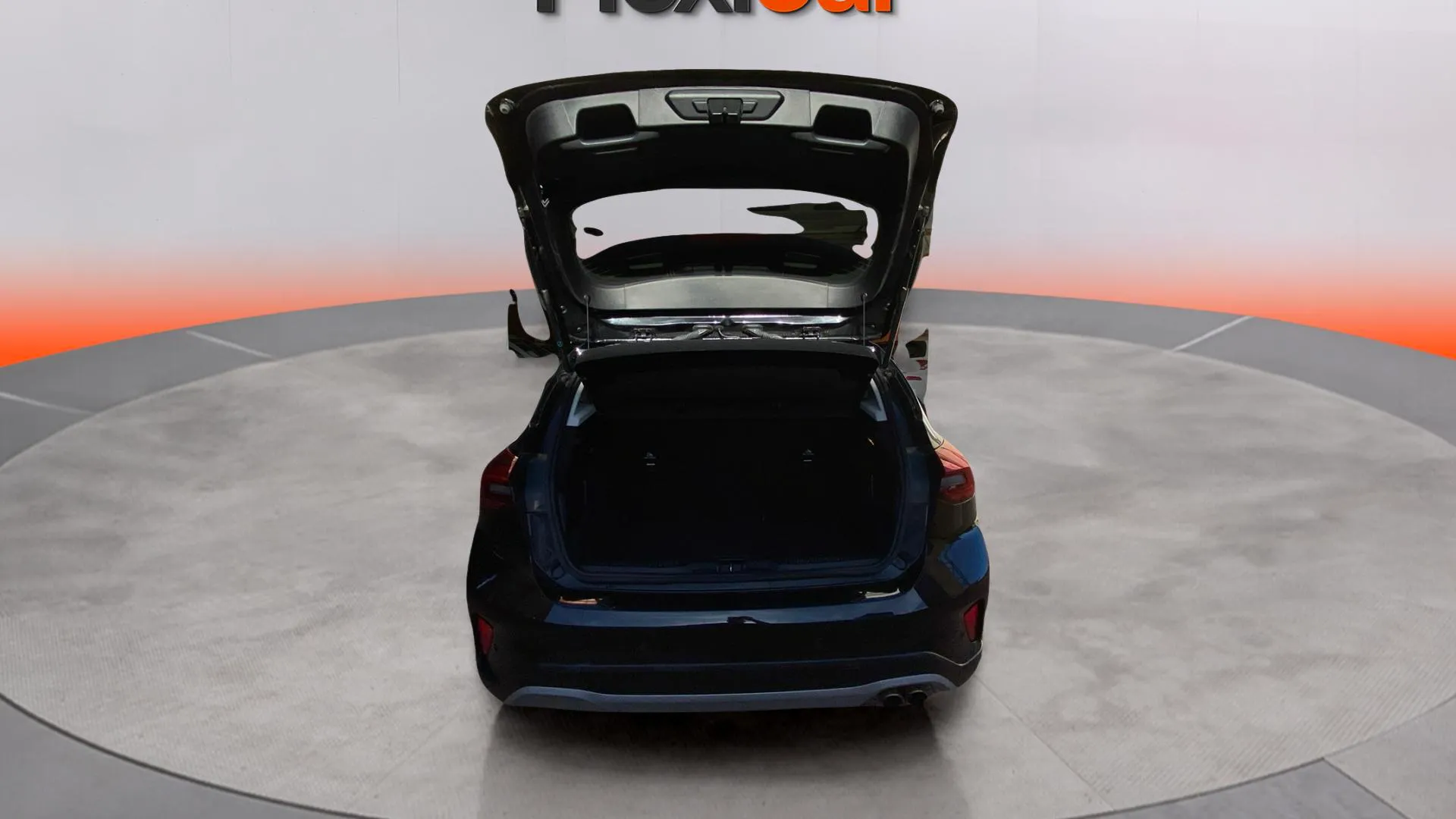 Ford Focus 1.0 Ecob. MHEV Active Design SIP - foto 9