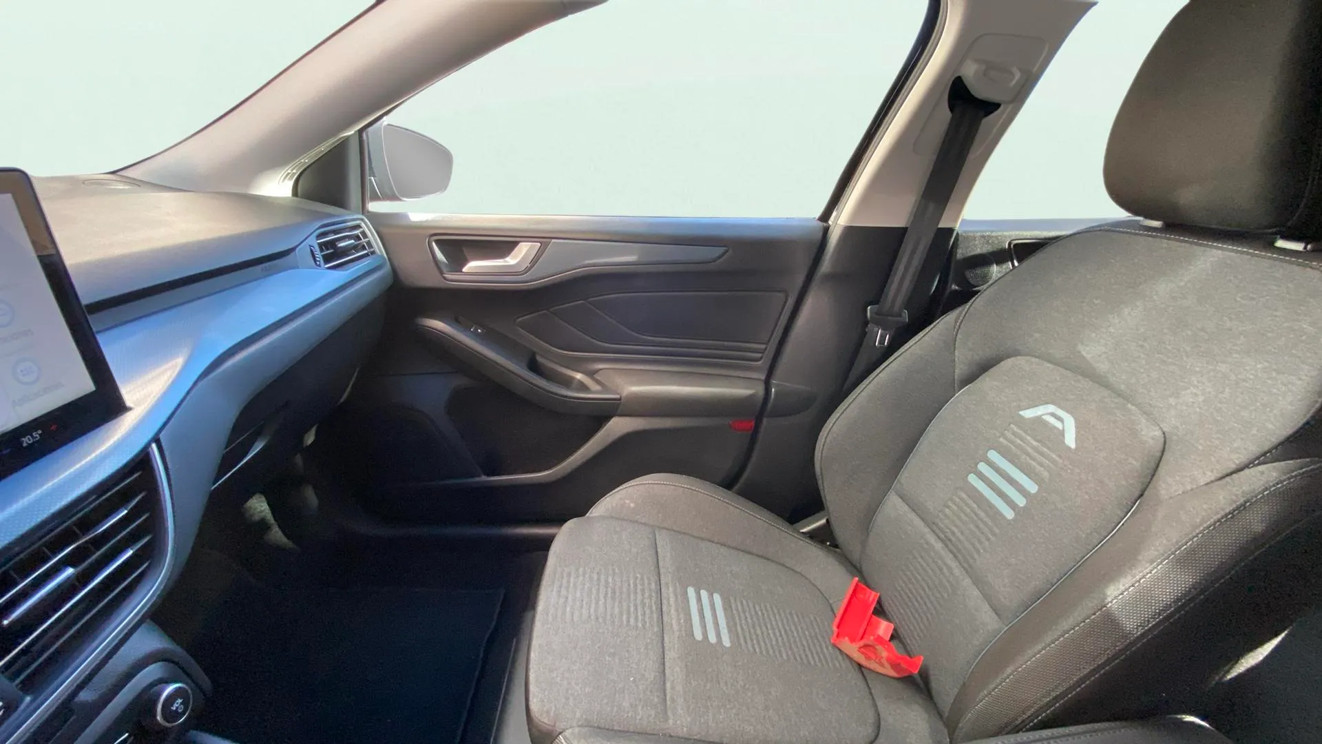Ford Focus 1.0 Ecob. MHEV Active Design SIP - foto 15