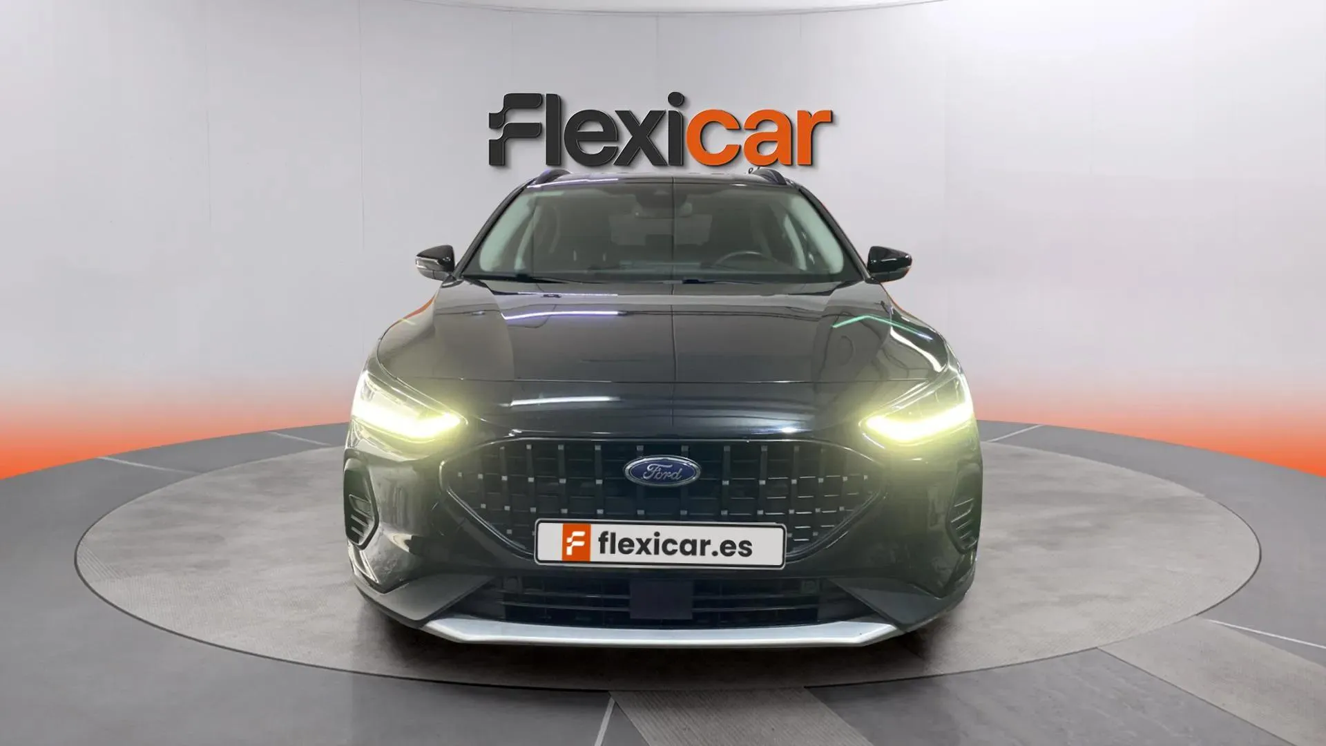 Ford Focus 1.0 EcoBoost MHEV Active Design SIP - foto 2
