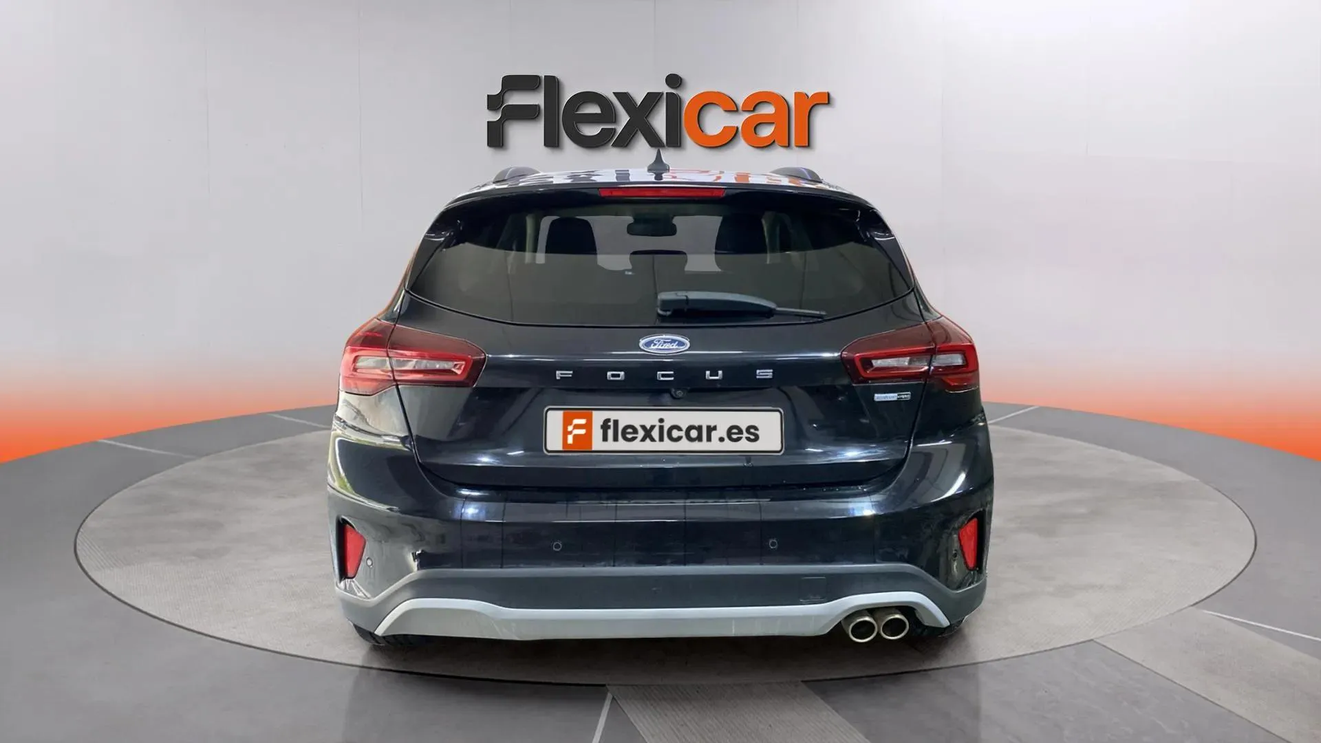 Ford Focus 1.0 EcoBoost MHEV Active Design SIP - foto 4