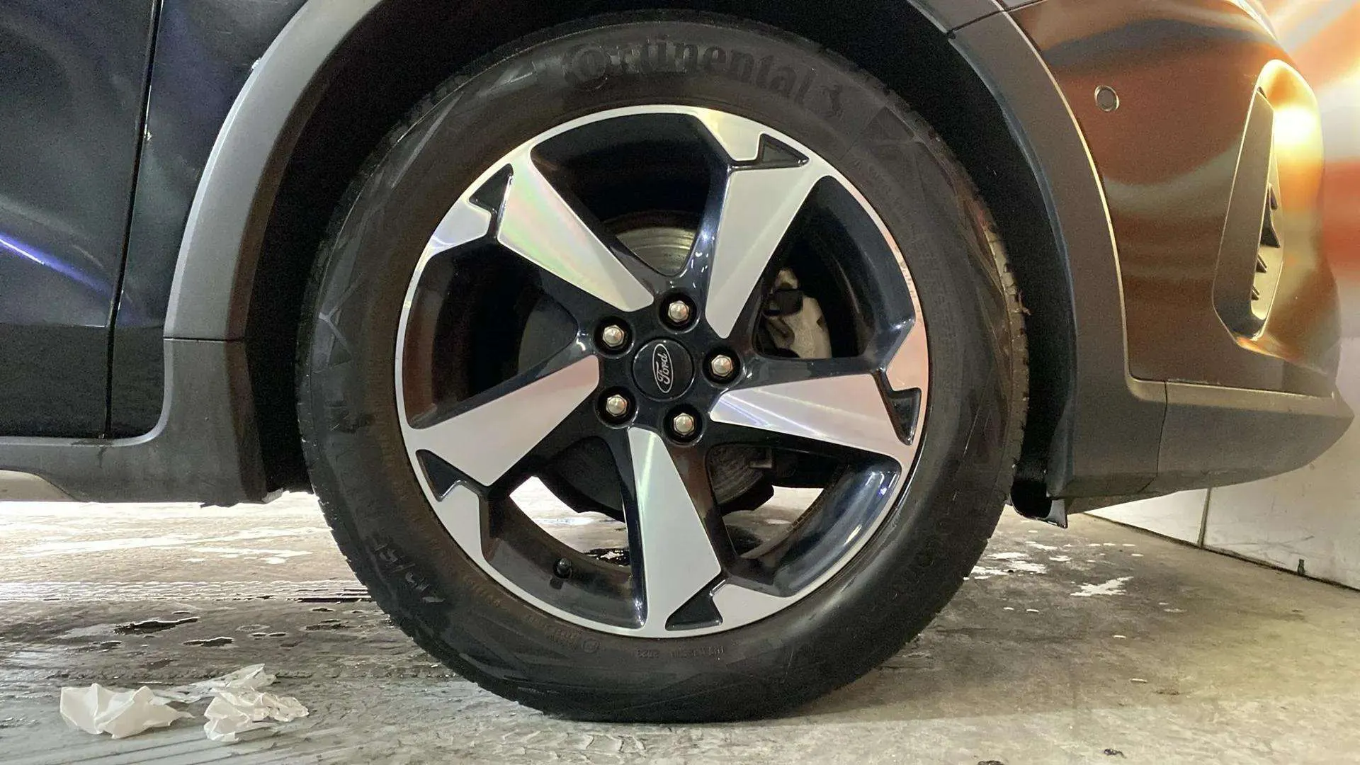 Ford Focus 1.0 EcoBoost MHEV Active Design SIP - foto 20