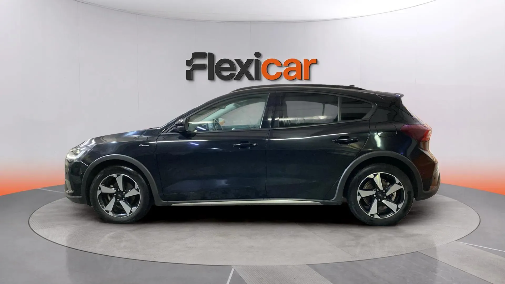 Ford Focus 1.0 EcoBoost MHEV Active Design SIP - foto 3