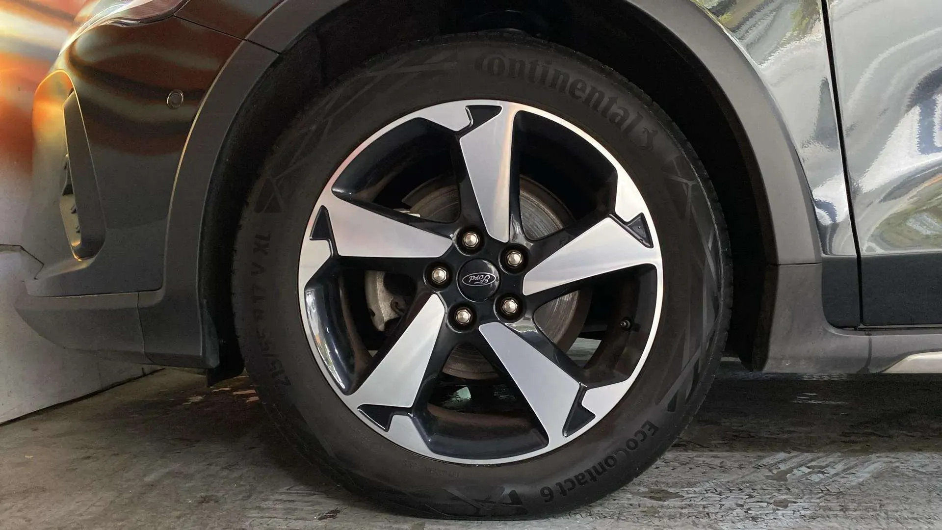 Ford Focus 1.0 EcoBoost MHEV Active Design SIP - foto 21