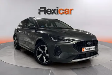ford focus 10 ecoboost mhev 114kw active hibrido no enchufable manual elche 903000000273052