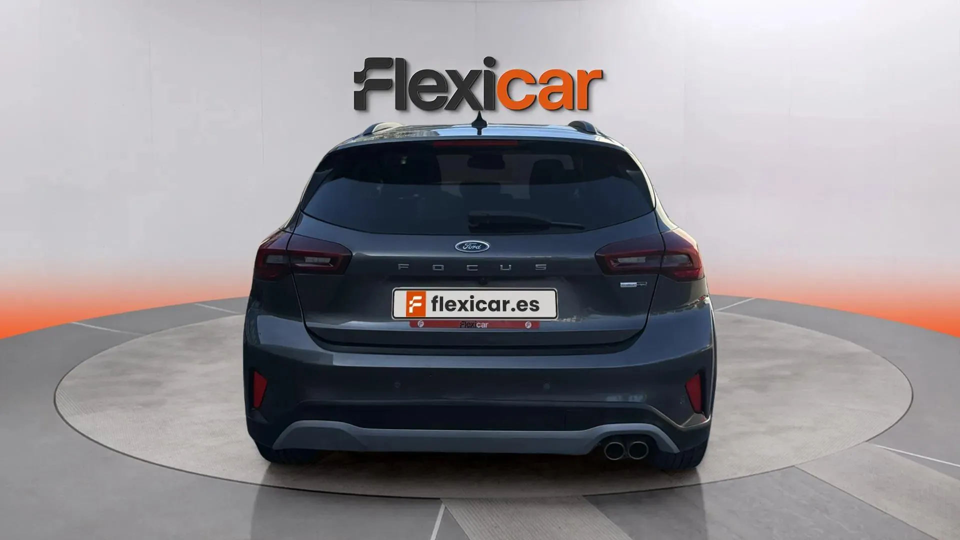 Ford Focus 1.0 EcoBoost MHEV Active - foto 5