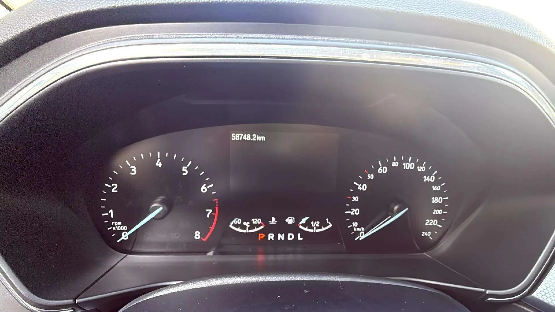 Ford Focus 1.0 EcoBoost MHEV Active - foto 15