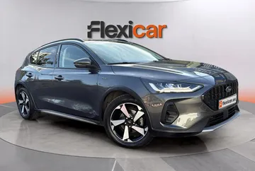 ford focus 10 ecoboost mhev 114kw active auto hibrido no enchufable automatica alicante 2 903000000273054