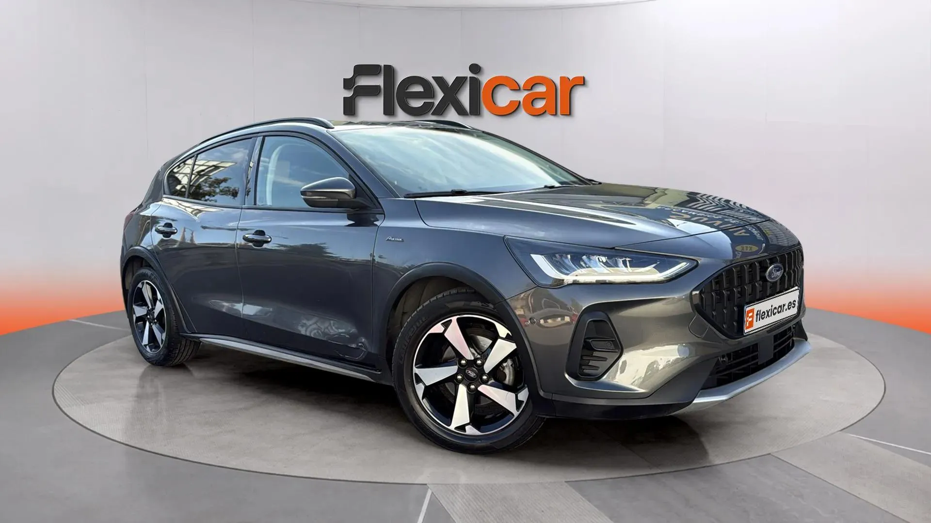 Ford Focus 1.0 EcoBoost MHEV Active - foto 1