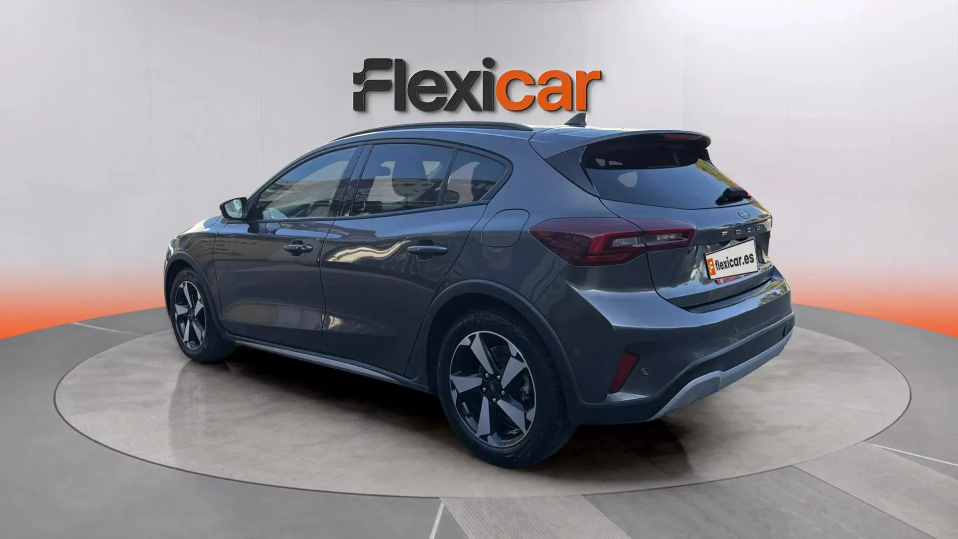 Ford Focus 1.0 EcoBoost MHEV Active - foto 4