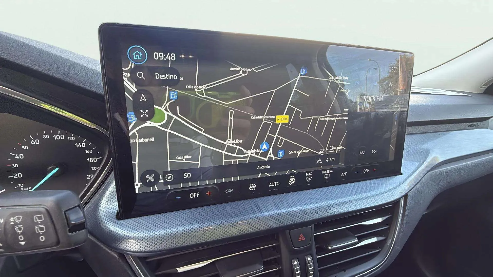 Ford Focus 1.0 EcoBoost MHEV Active - foto 16