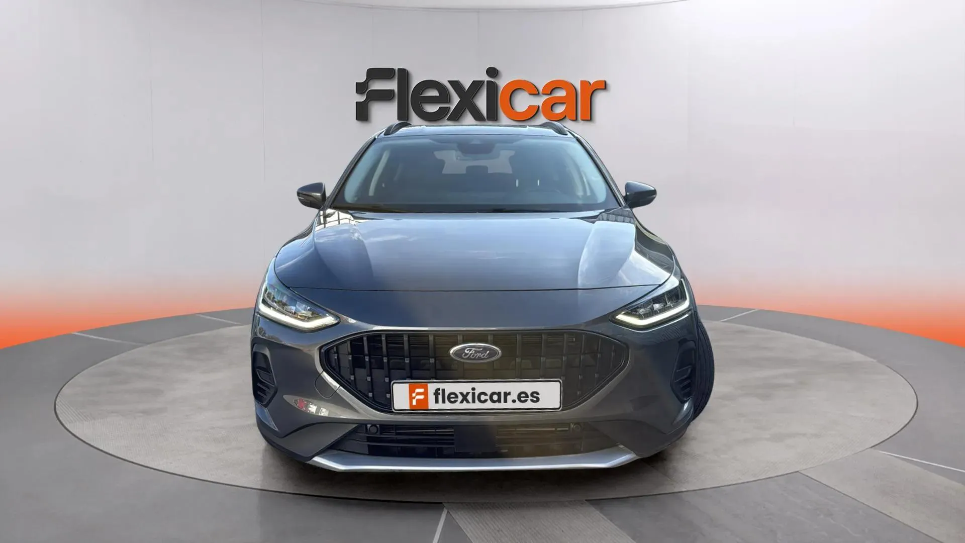 Ford Focus 1.0 EcoBoost MHEV Active - foto 2