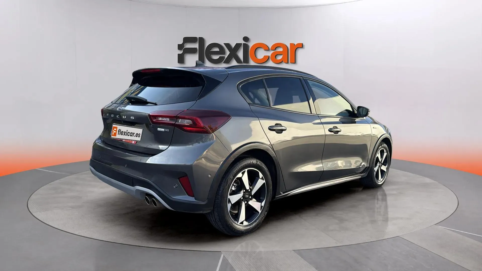 Ford Focus 1.0 EcoBoost MHEV Active - foto 6