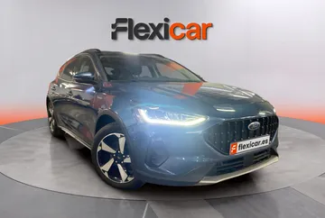 ford focus 10 ecoboost mhev 114kw active hibrido no enchufable manual benidorm 903000000273055