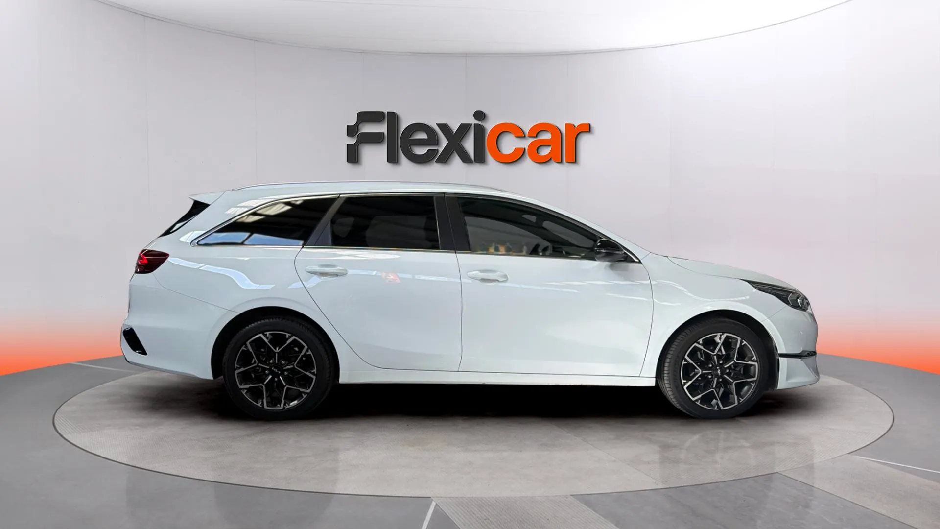 Kia Ceed Tourer 1.0 T-GDi Concept - foto 7