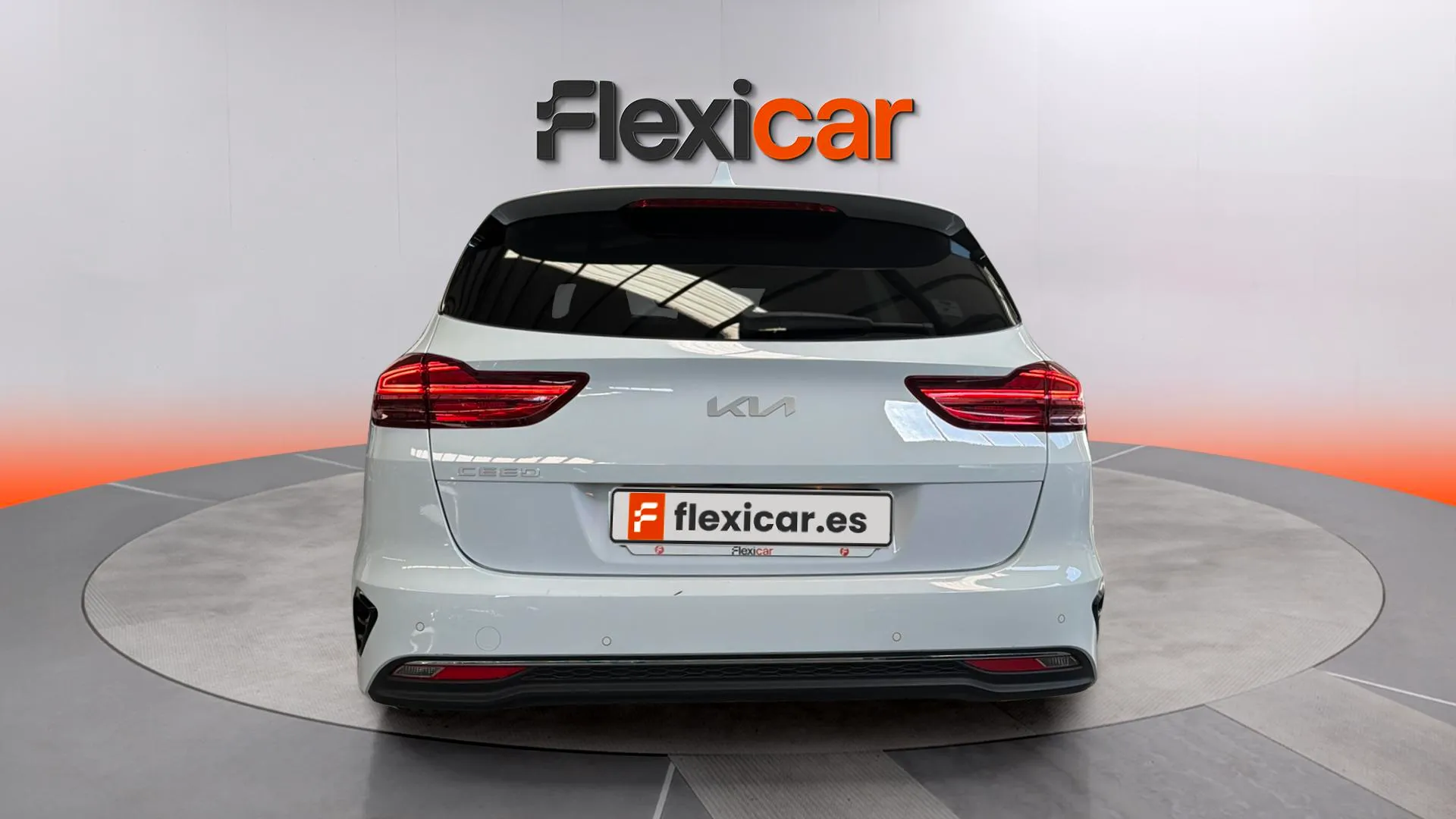 Kia Ceed Tourer 1.0 T-GDi Concept - foto 5