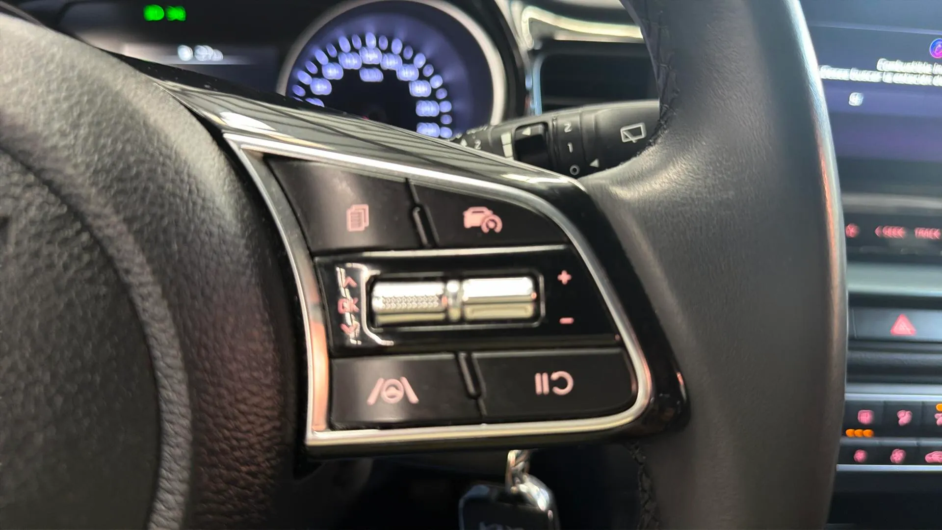 Kia Ceed Tourer 1.0 T-GDi Concept - foto 18