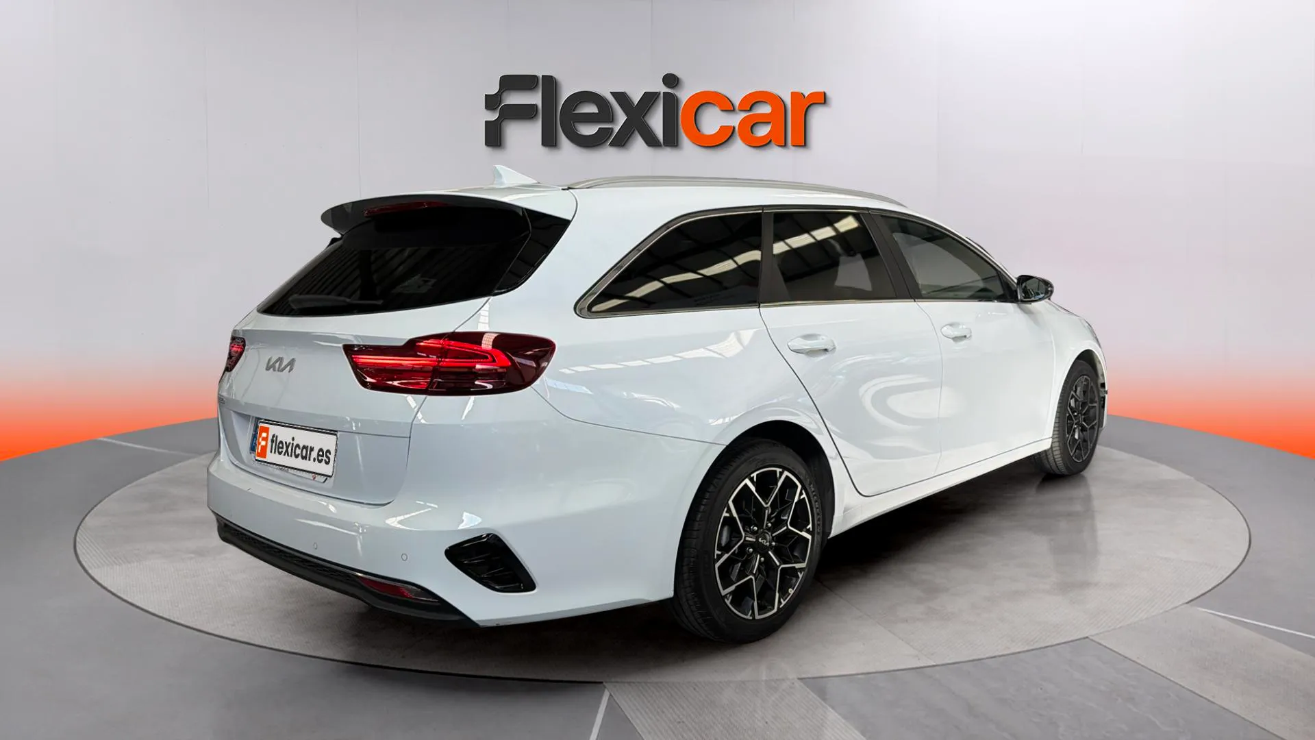 Kia Ceed Tourer 1.0 T-GDi Concept - foto 6