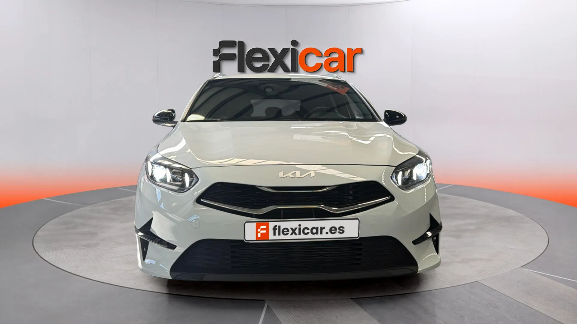 Kia Ceed Tourer 1.0 T-GDi Concept - foto 8