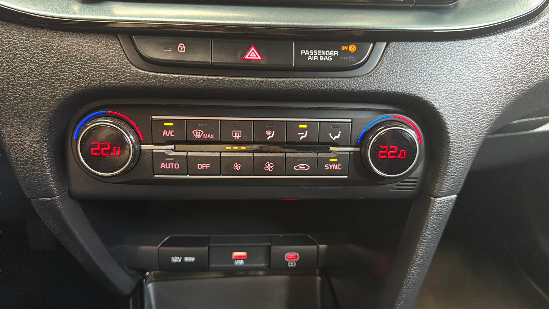 Kia Ceed Tourer 1.0 T-GDi Concept - foto 15