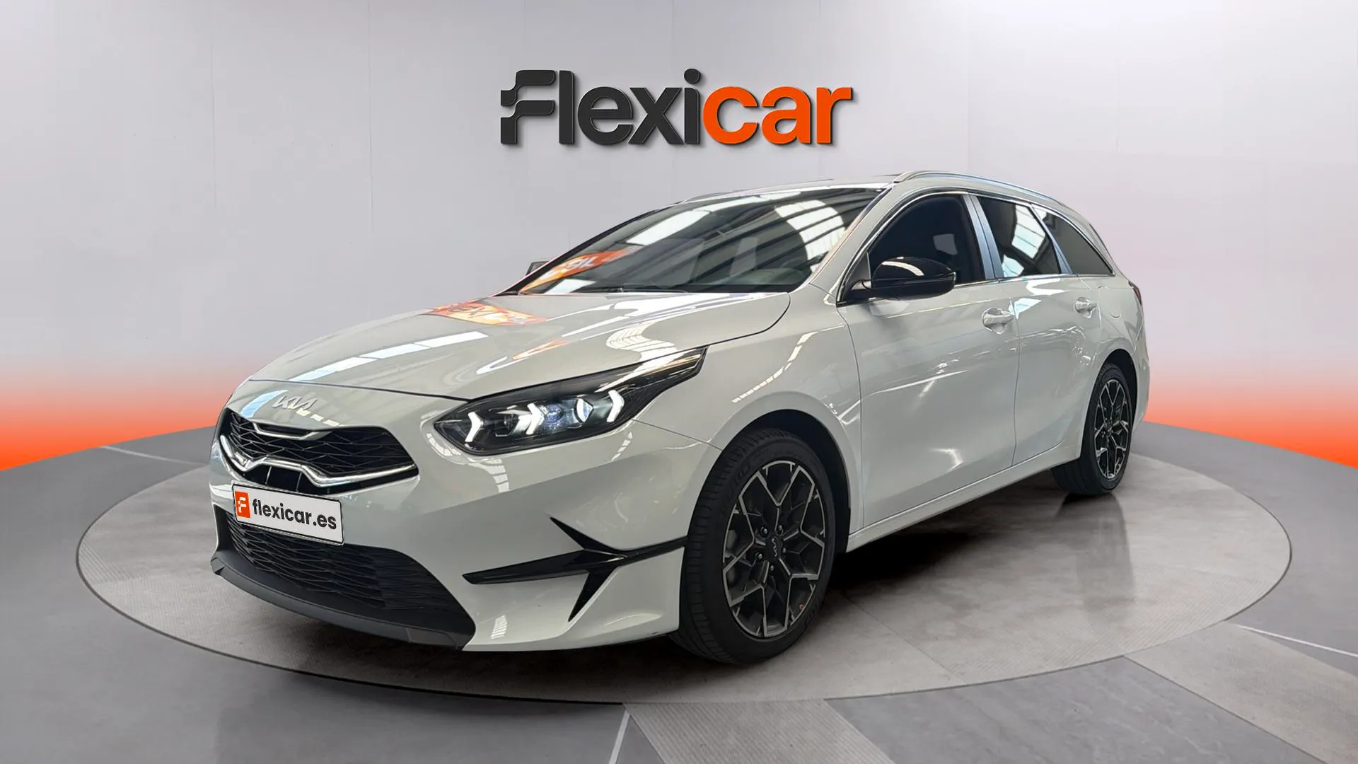 Kia Ceed Tourer 1.0 T-GDi Concept - foto 2
