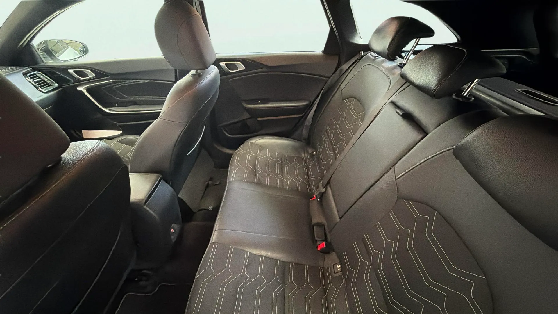 Kia Ceed Tourer 1.0 T-GDi Concept - foto 19