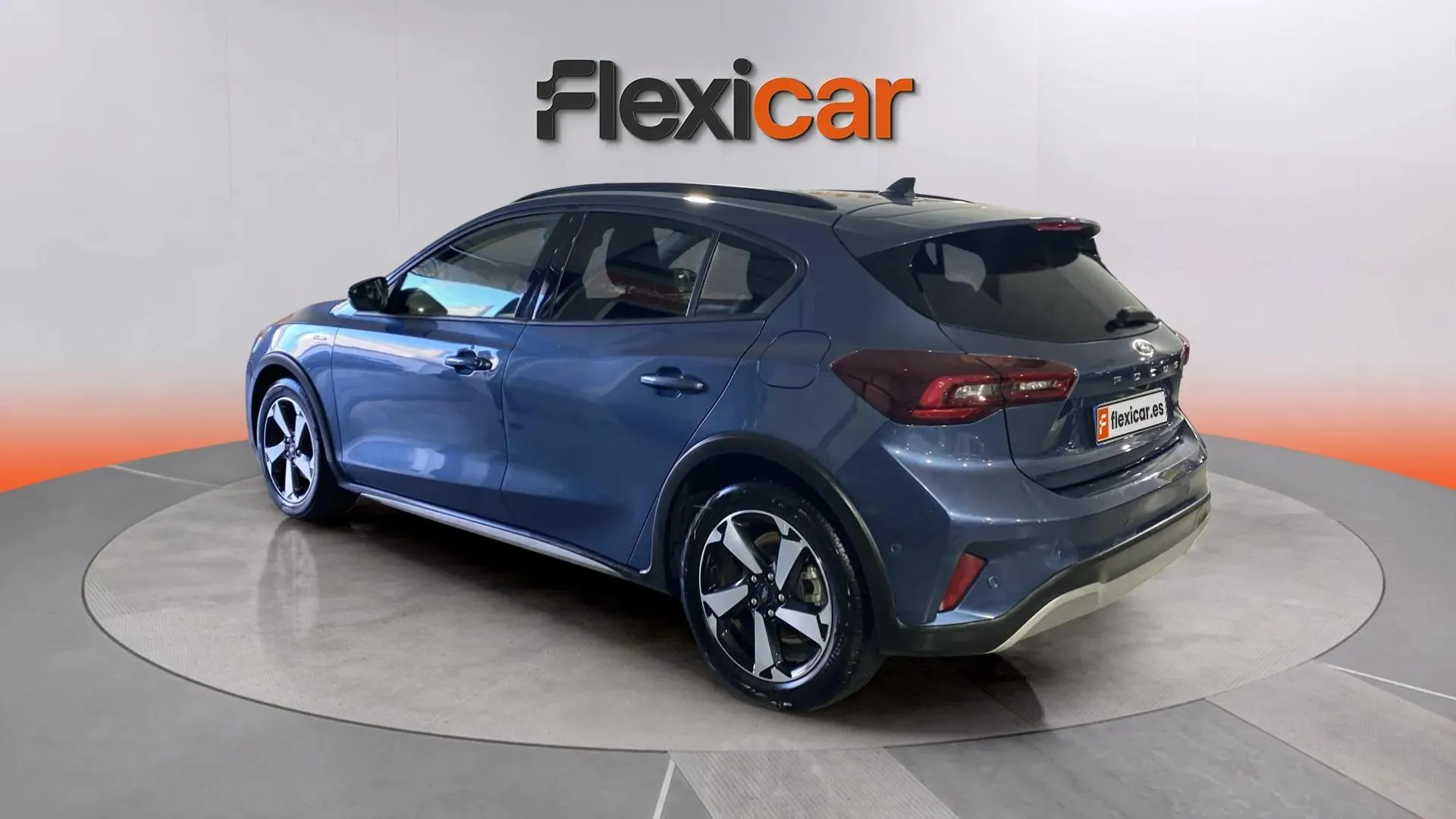 Ford Focus 1.0 EcoBoost MHEV Active - foto 7