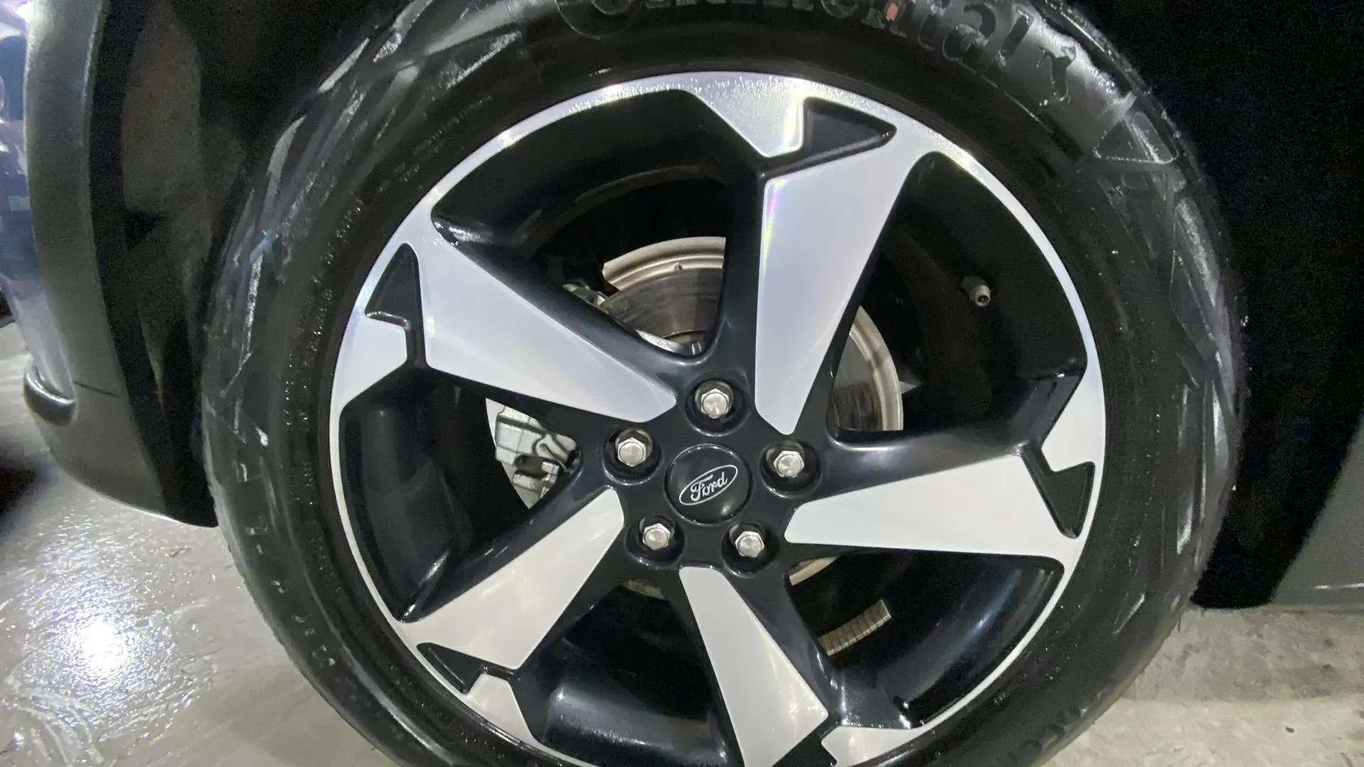 Ford Focus 1.0 EcoBoost MHEV Active - foto 22
