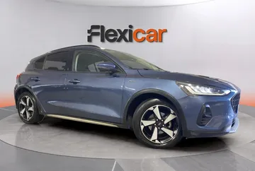 ford focus 10 ecoboost mhev 114kw active hibrido no enchufable manual torrevieja 903000000273058