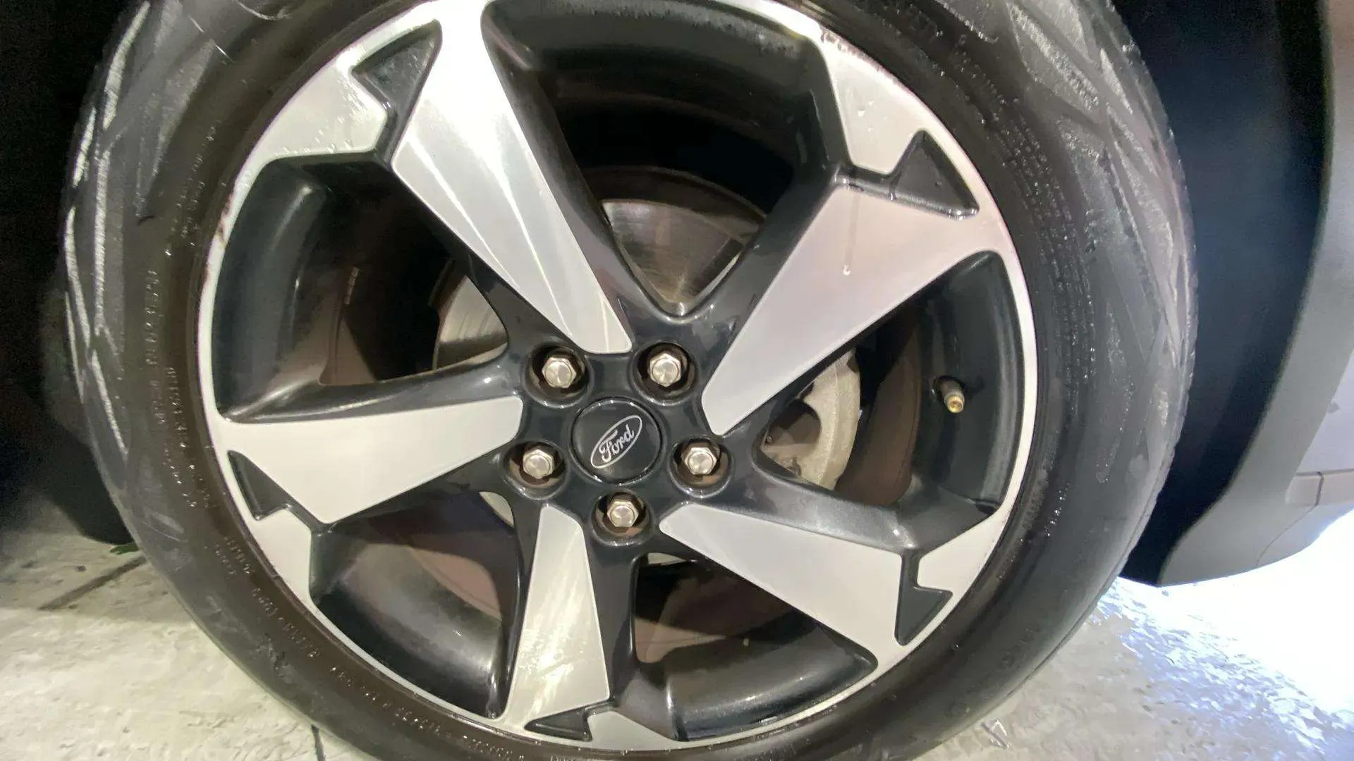 Ford Focus 1.0 EcoBoost MHEV Active - foto 21
