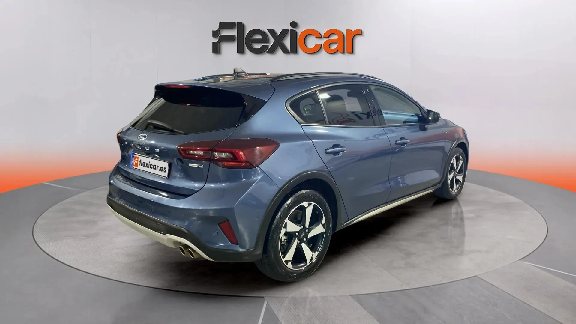 Ford Focus 1.0 EcoBoost MHEV Active - foto 8