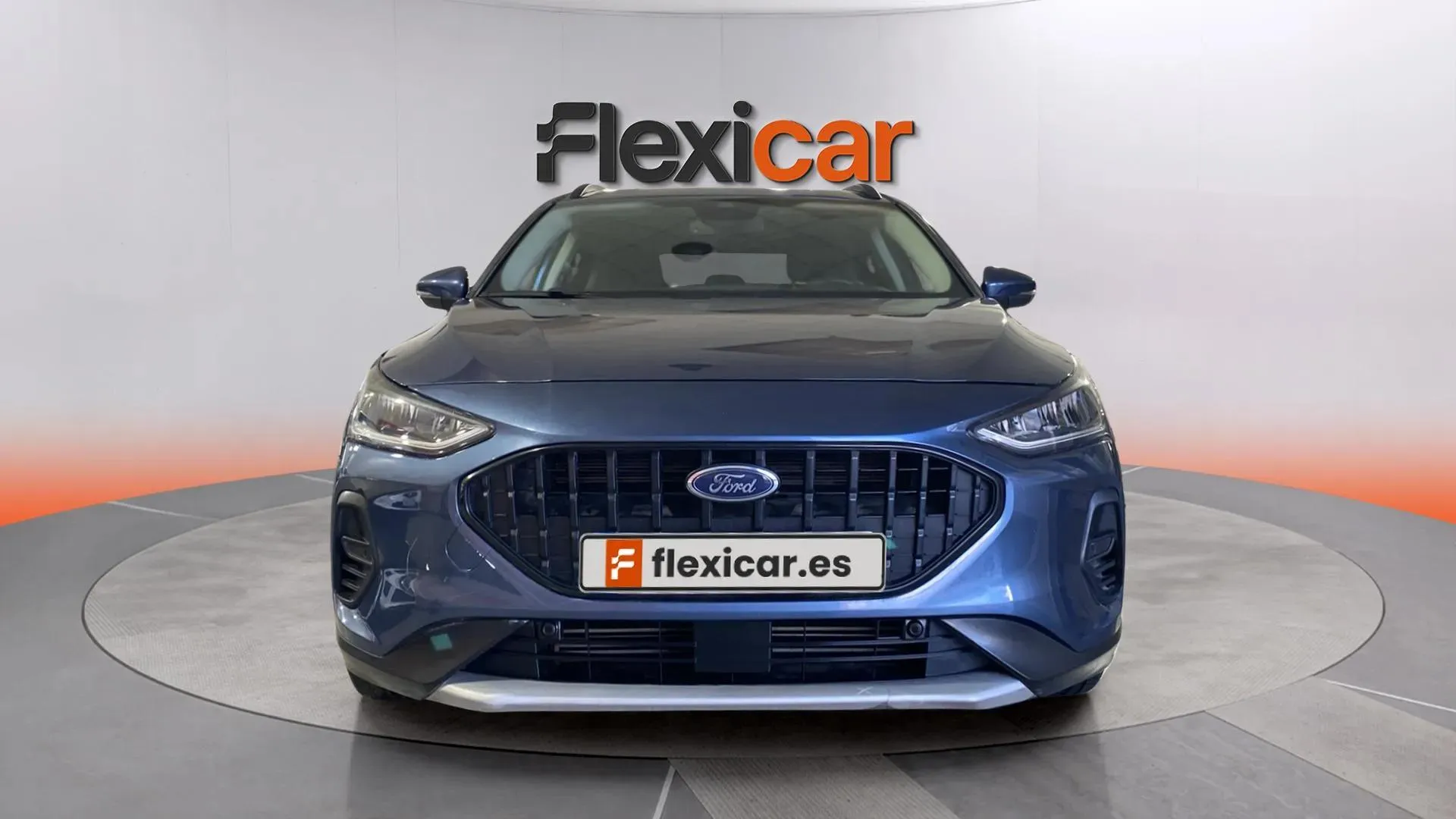 Ford Focus 1.0 EcoBoost MHEV Active - foto 2