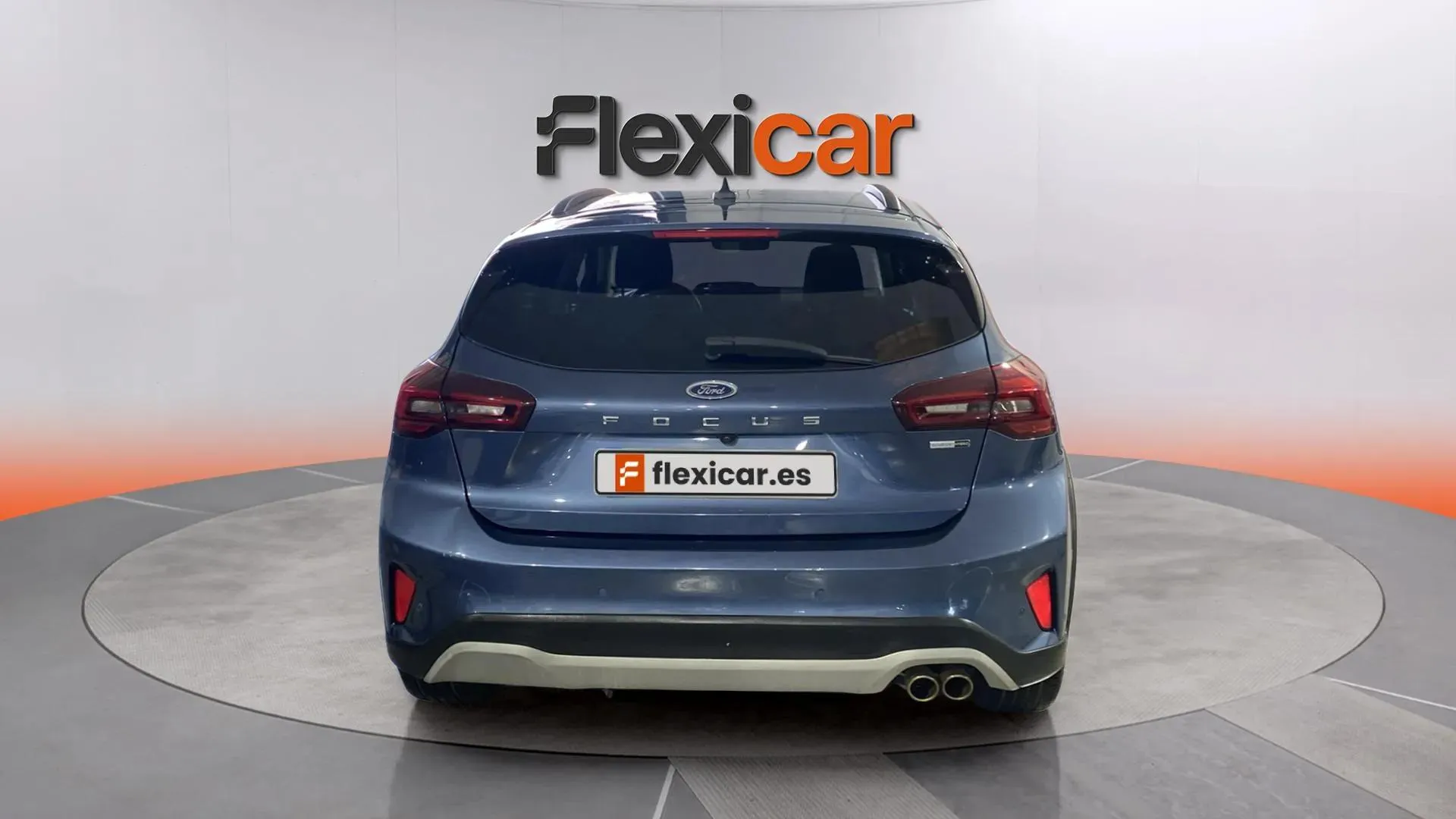 Ford Focus 1.0 EcoBoost MHEV Active - foto 6