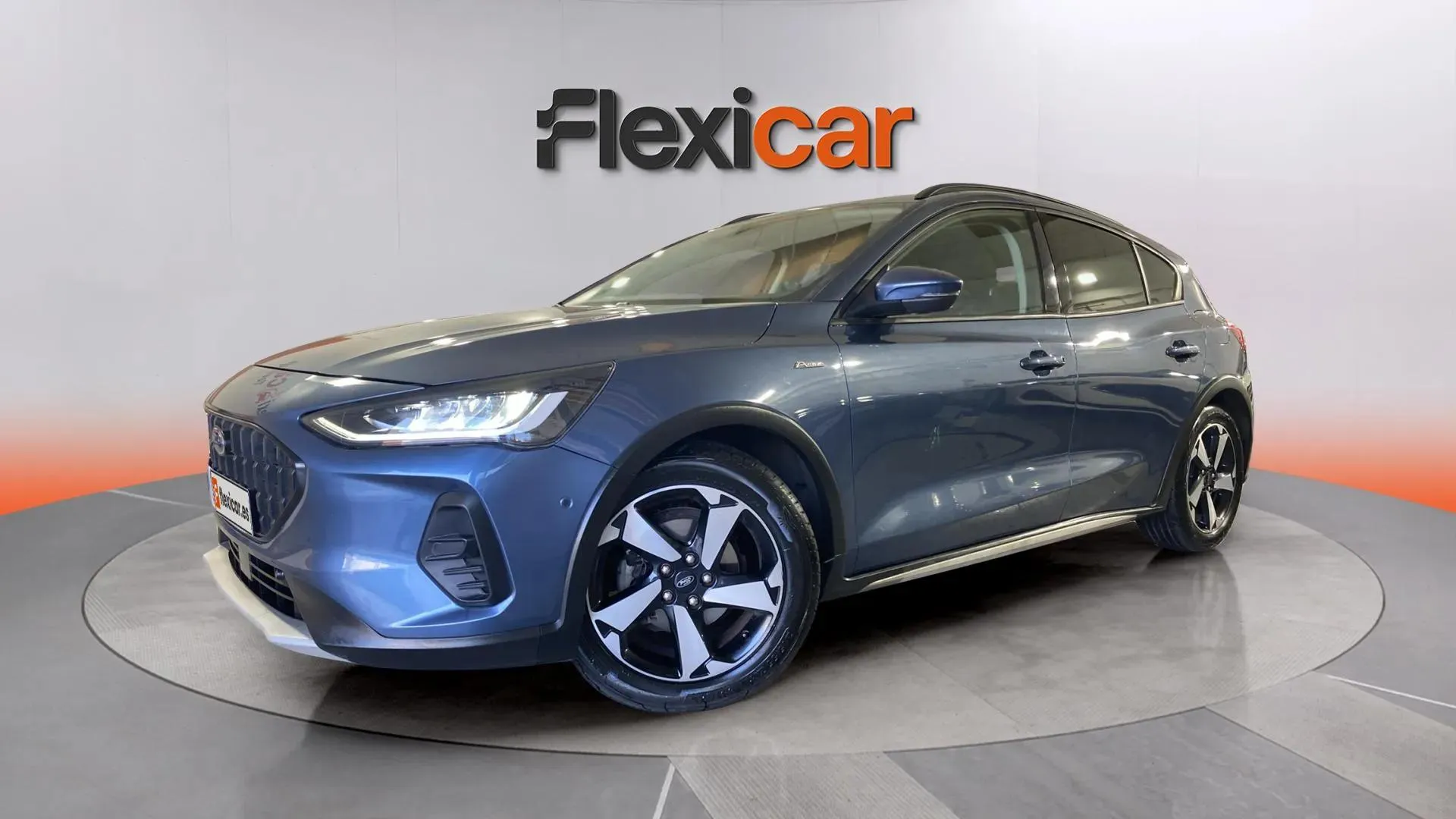 Ford Focus 1.0 EcoBoost MHEV Active - foto 4