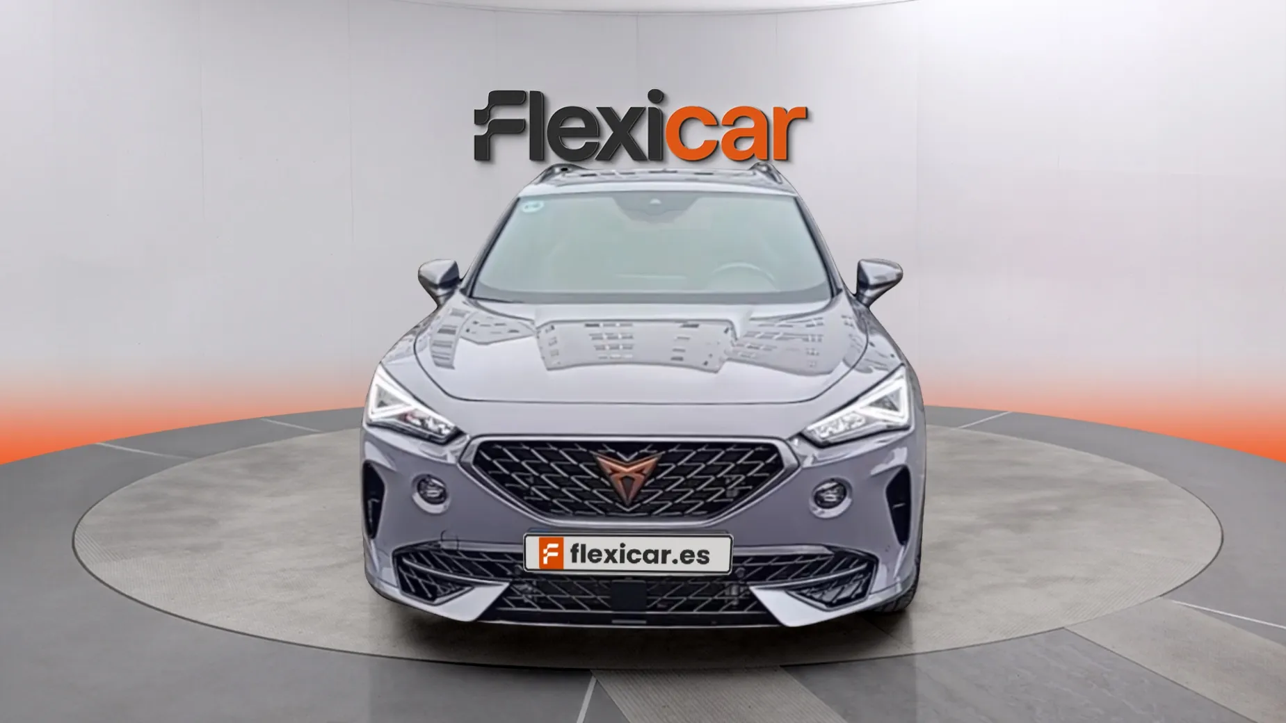 Cupra Formentor 2.0 TSI VZ 4Drive DSG - foto 2