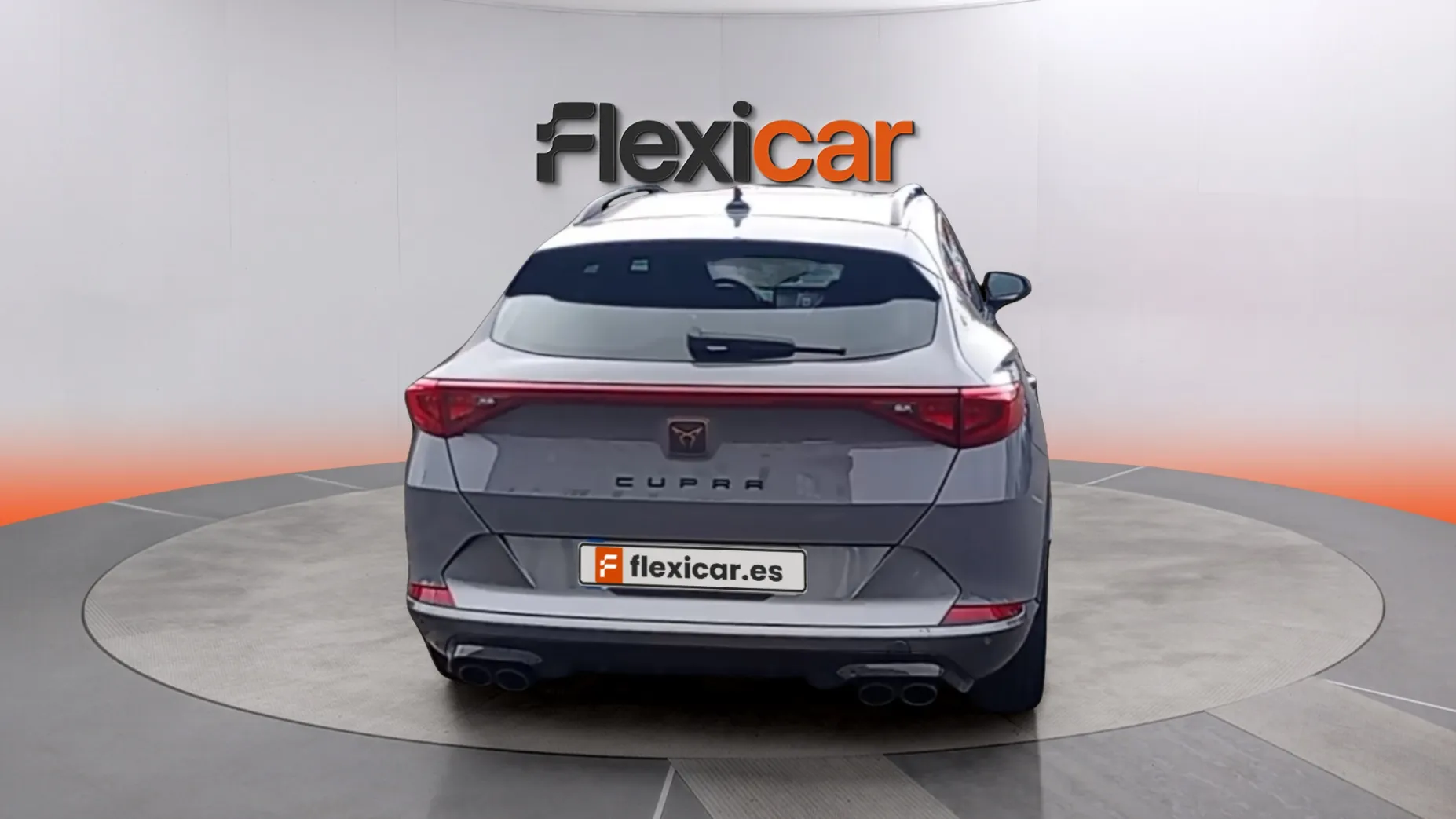 Cupra Formentor 2.0 TSI VZ 4Drive DSG - foto 6