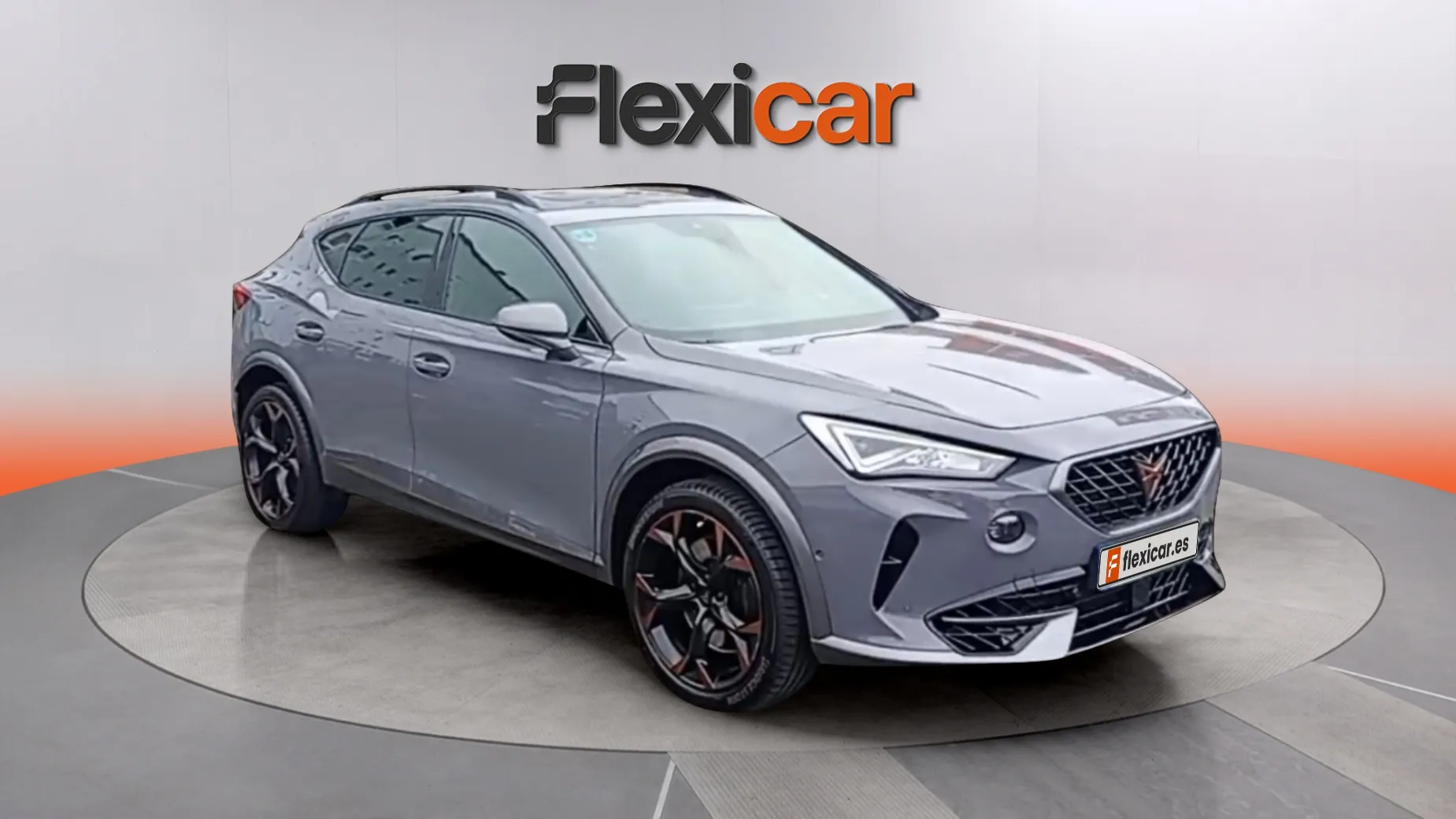 Cupra Formentor 2.0 TSI VZ 4Drive DSG