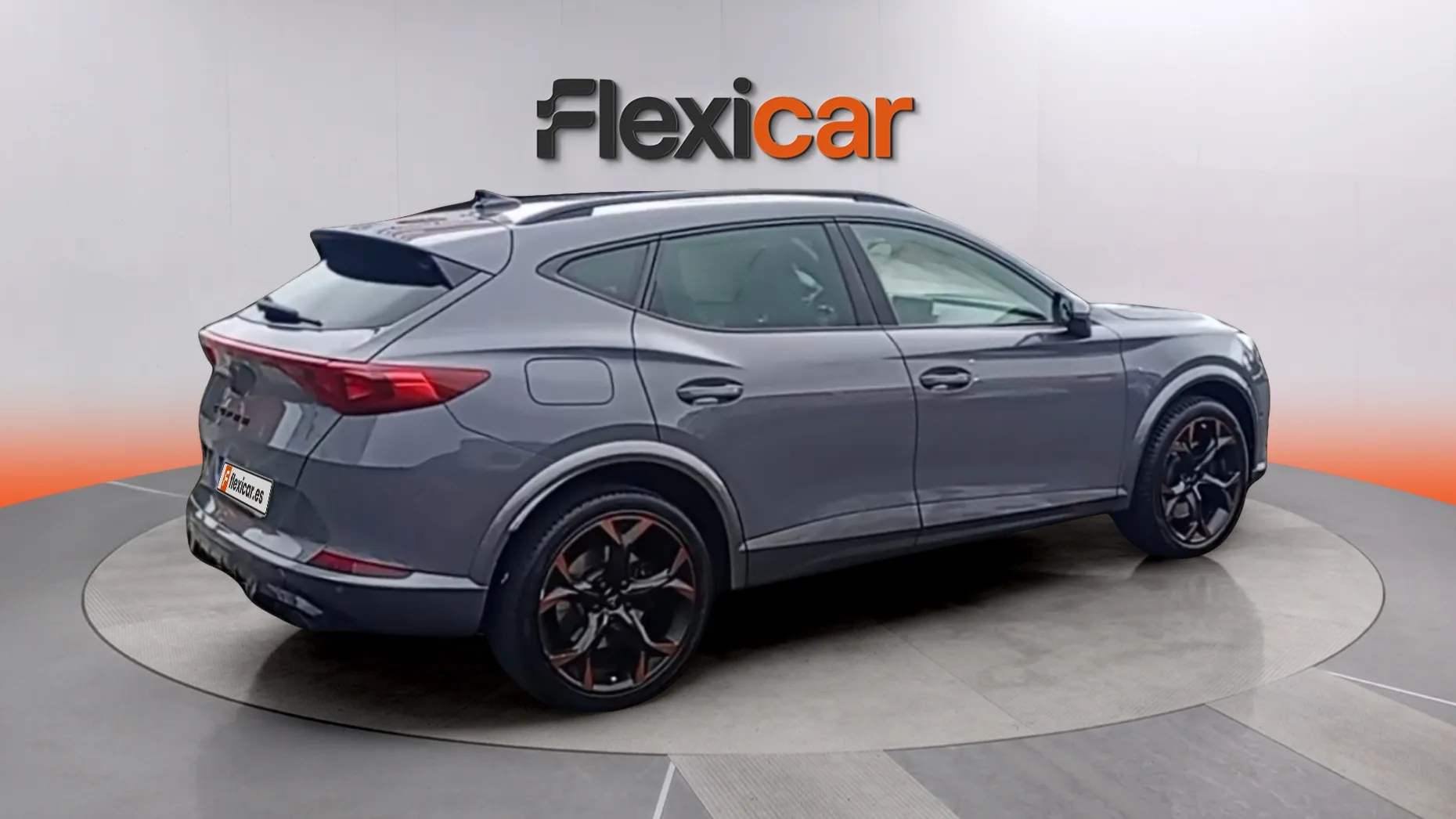 Cupra Formentor 2.0 TSI VZ 4Drive DSG - foto 7