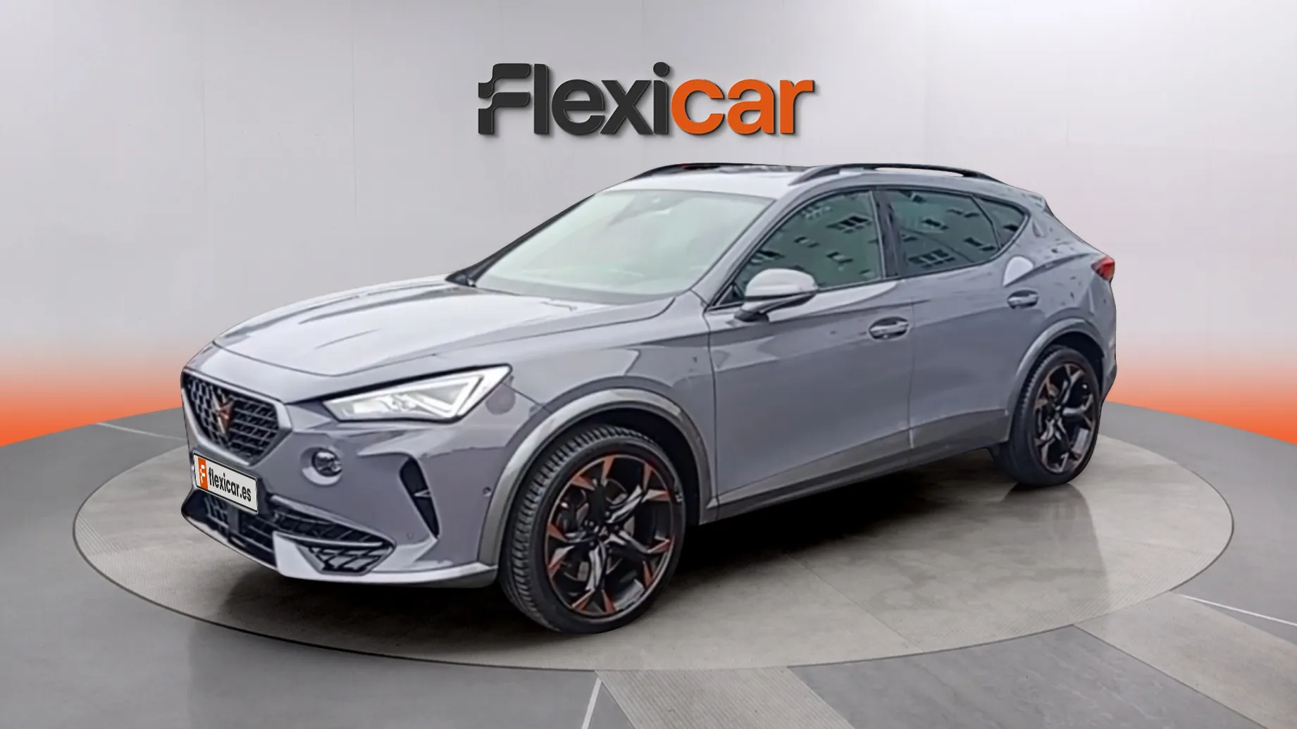 Cupra Formentor 2.0 TSI VZ 4Drive DSG - foto 3