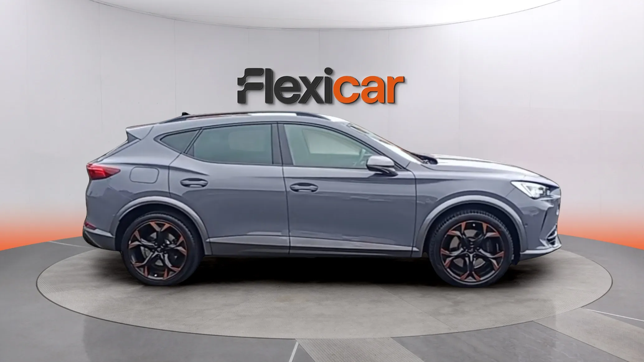 Cupra Formentor 2.0 TSI VZ 4Drive DSG - foto 8