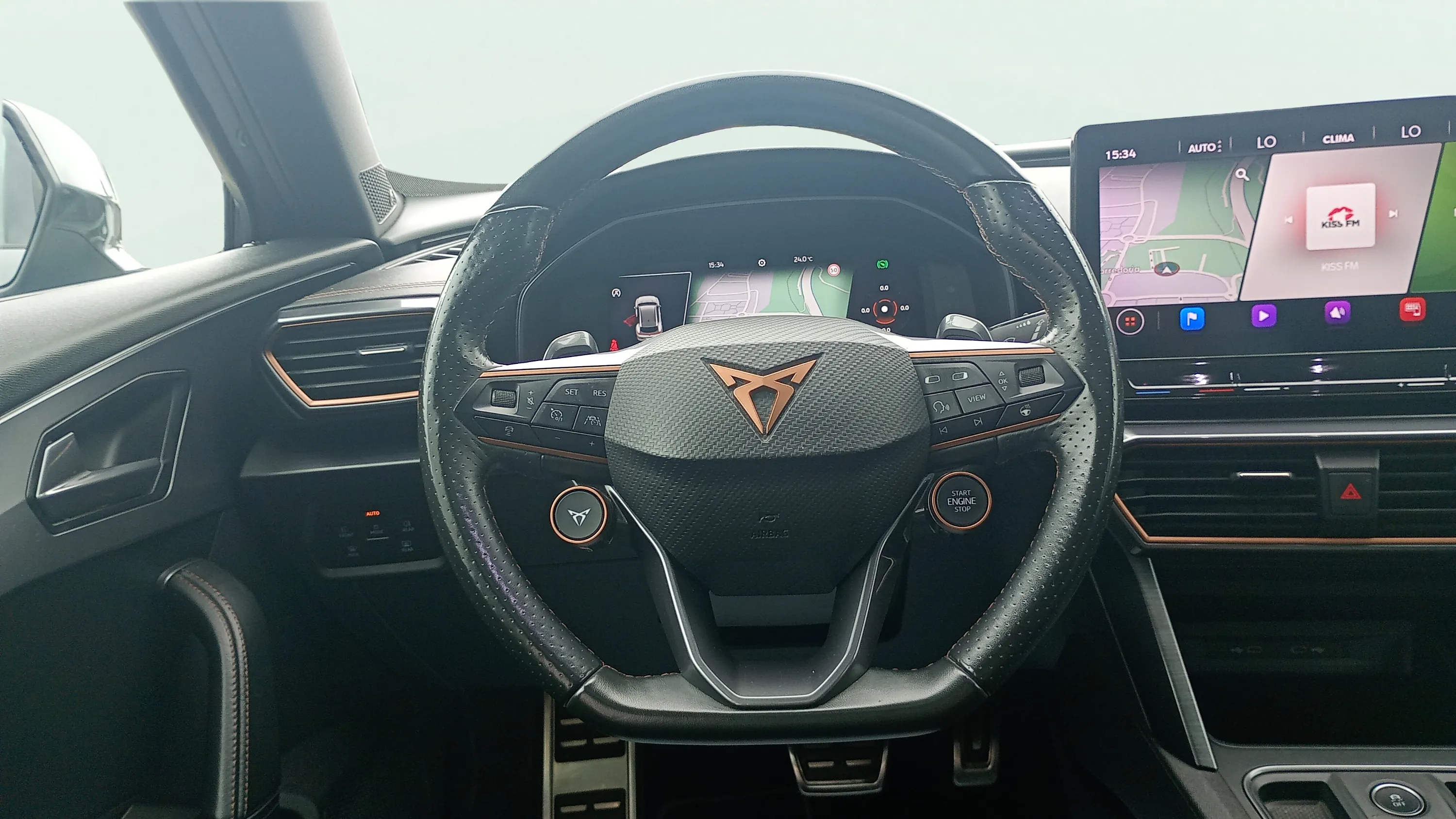 Cupra Formentor 2.0 TSI VZ 4Drive DSG - foto 12