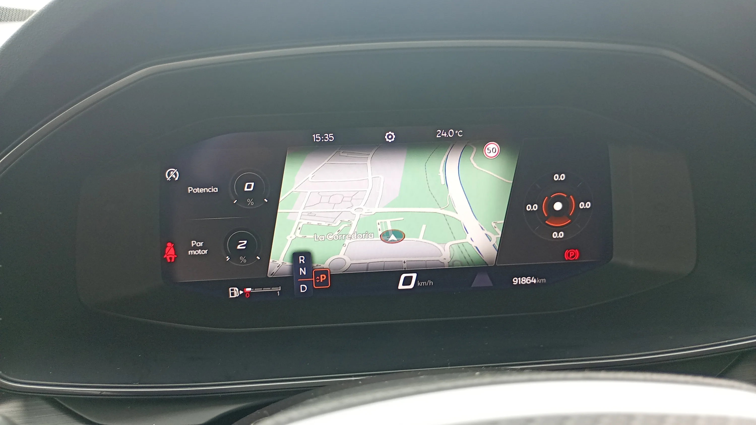Cupra Formentor 2.0 TSI VZ 4Drive DSG - foto 13