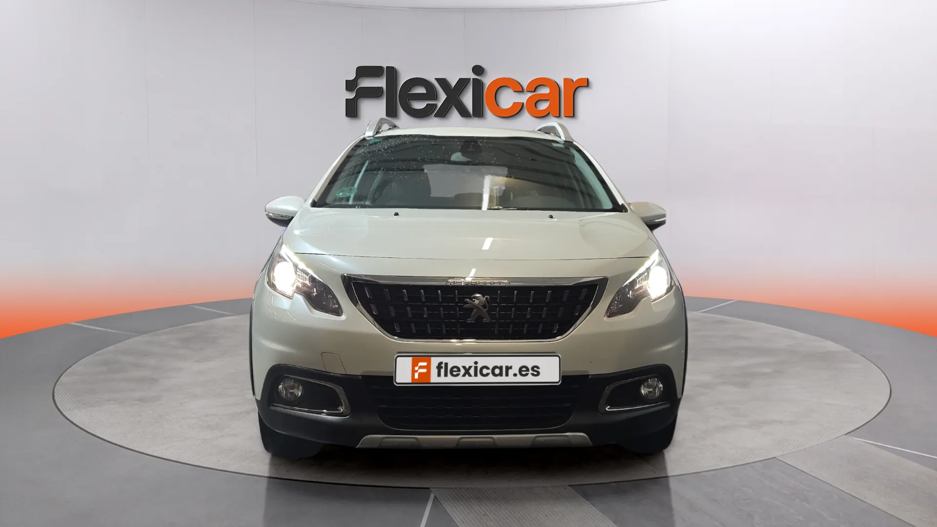 Peugeot 2008 Allure 1.2 PureTech - foto 6