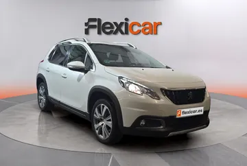 peugeot 2008 allure 12 puretech 96kw 130cv s amps gasolina manual vigo 2 903000000273061