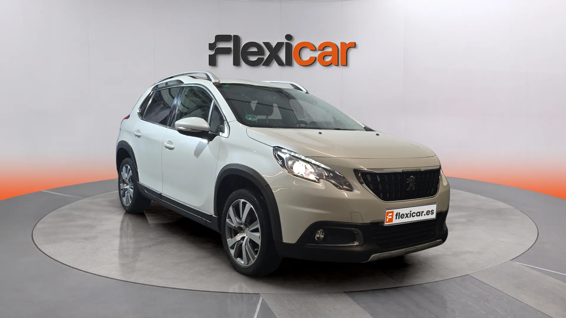 Peugeot 2008 Allure 1.2 PureTech