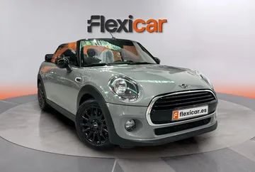 mini mini cooper cabrio gasolina automatica hospitalet 903000000273063
